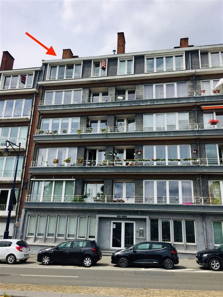 Appartement à Vendre Wépion Bord De Meuse