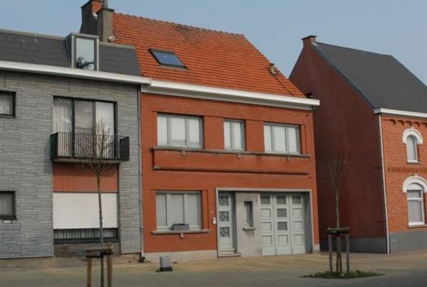 Villa/Woning/Hoeve te Nieuwerkerken 
