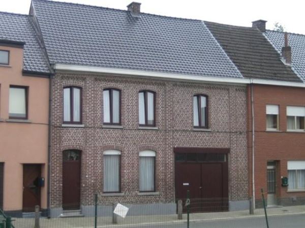 Villa/Woning/Hoeve te Denderhoutem