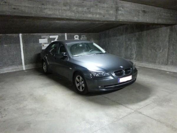 Garage/parking te Aalst