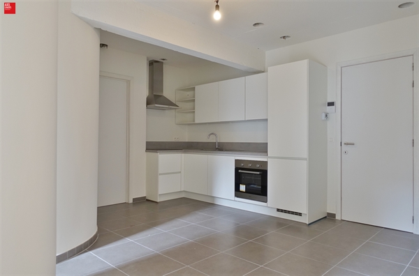 Nieuwbouw appartement te huur in Gent