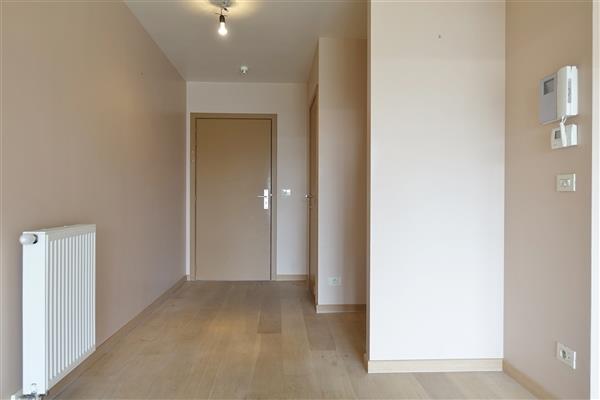 Ruim appartement met 2 terrassen en garage