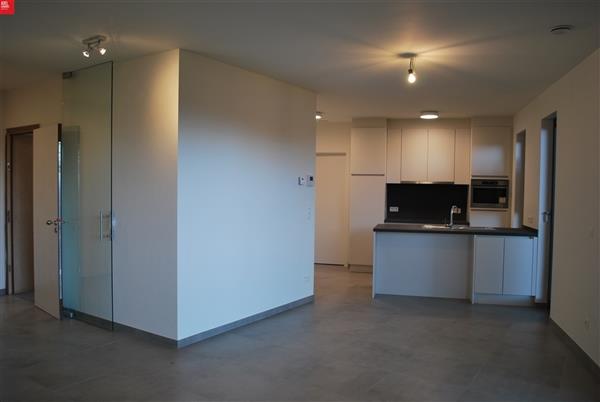 LAATSTE NIEUWBOUWAPPARTEMENT te huur in Nieuwkerken-Waas