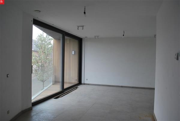 LAATSTE NIEUWBOUWAPPARTEMENT te huur in Nieuwkerken-Waas
