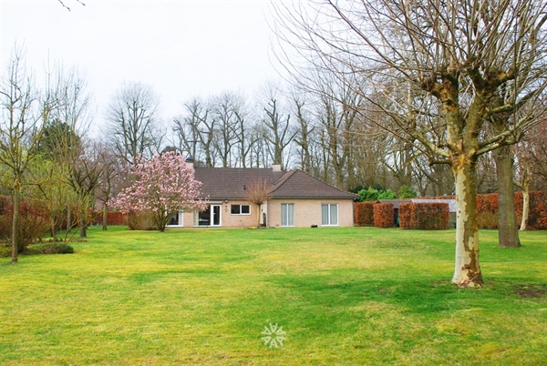 Residentiele woning met 3 slpk, grote tuin en uitbreidingsmogelijkheden