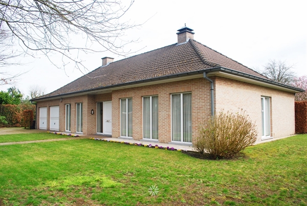 Residentiele woning met 3 slpk, grote tuin en uitbreidingsmogelijkheden