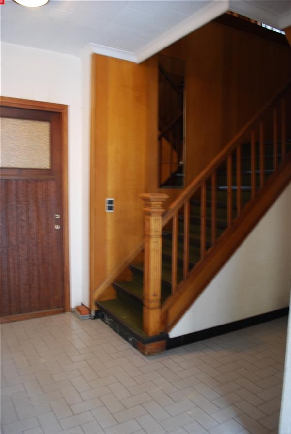 Groot appartement te huur in De Klinge