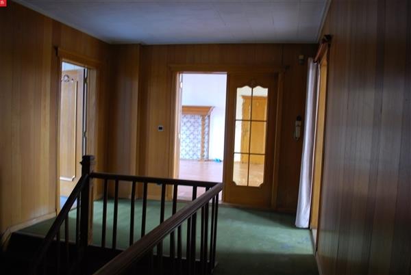 Groot appartement te huur in De Klinge