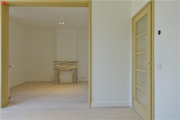 Hip dakappartement met 2 terrassen te huur in Miljoenenkwartier Gent