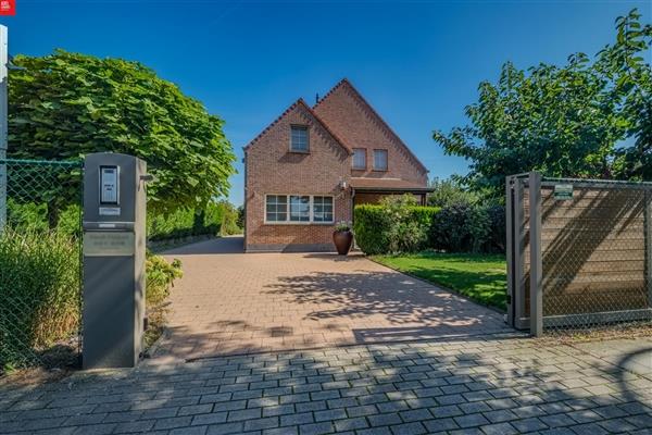 OPEN HUISDAG 5 oktober tussen 10u en 12u! Van harte welkom.