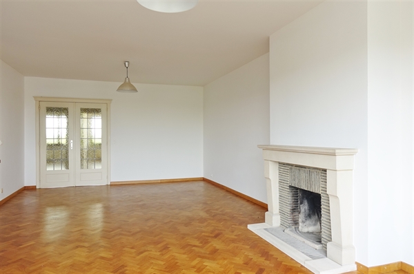 Centraal gelegen appartement met terras te huur in Gent
