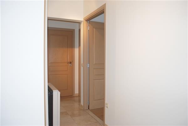 Instapklare serviceflats met moderne keuken en 2 slaapkamers