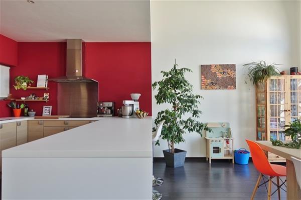 Uniek appartement te huur in Gent/Ledeberg