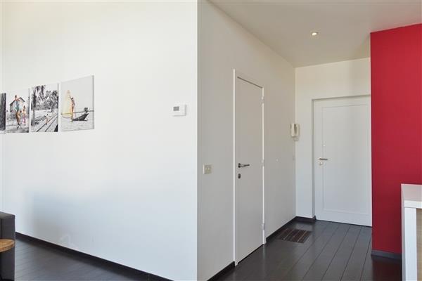 Uniek appartement te huur in Gent/Ledeberg