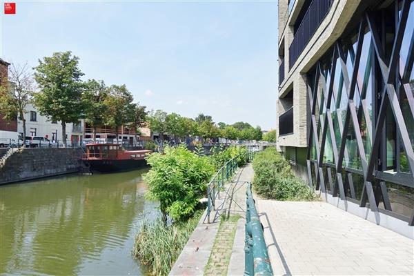 Exclusief appartement te huur in Gent
