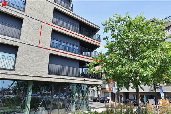 Exclusief appartement te huur in Gent