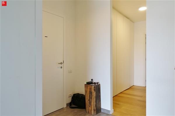 Exclusief appartement te huur in Gent