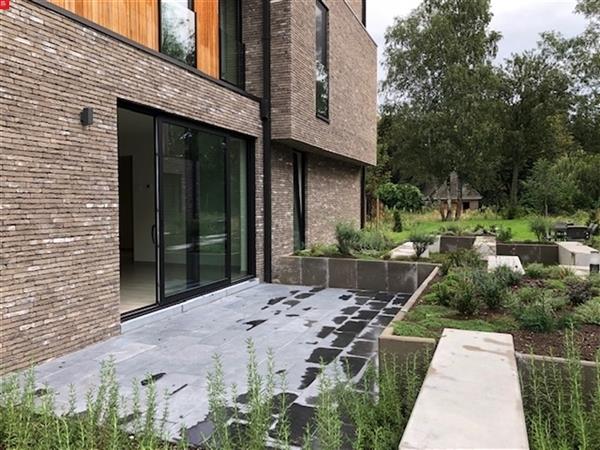Prachtig Laagenergie appartement te huur in Sint-Niklaas