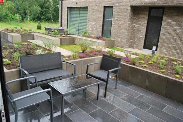 Prachtig Laagenergie appartement te huur in Sint-Niklaas