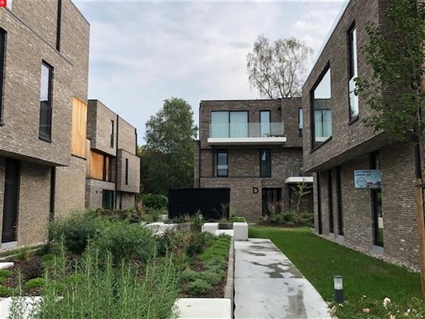 Prachtig Laagenergie appartement te huur in Sint-Niklaas