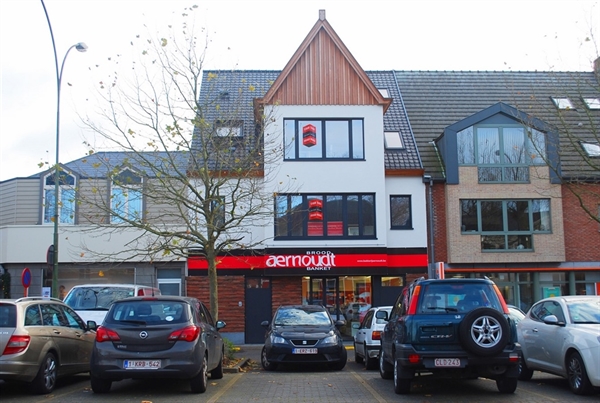 Modern appartement te huur in Heusden (dorp)