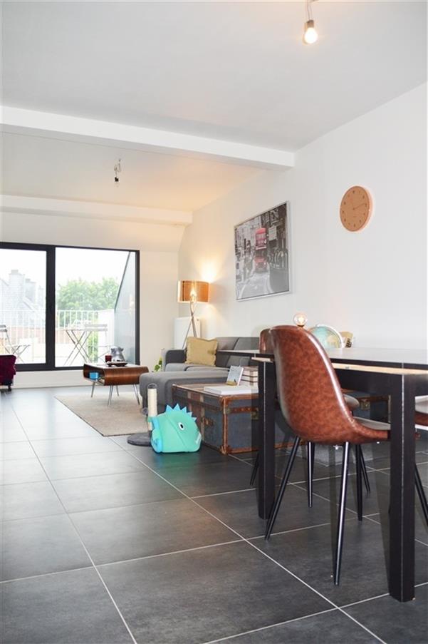 Modern appartement te huur in Heusden (dorp)