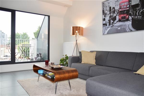 Modern appartement te huur in Heusden (dorp)
