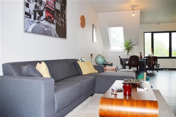 Modern appartement te huur in Heusden (dorp)