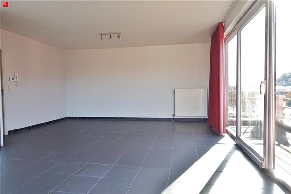 Recent appartement met terras te huur in Nazareth