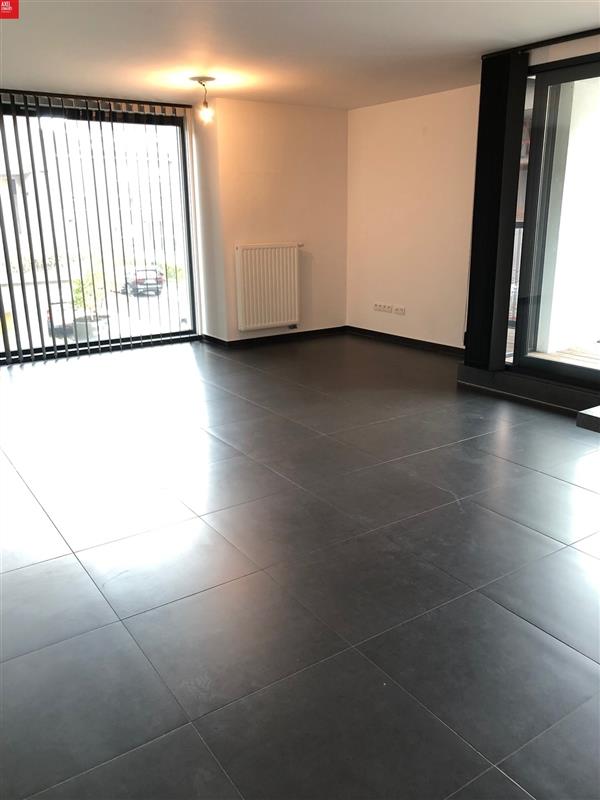 Ruim duplex appartement met 3 slaapkamer in Sint Niklaas