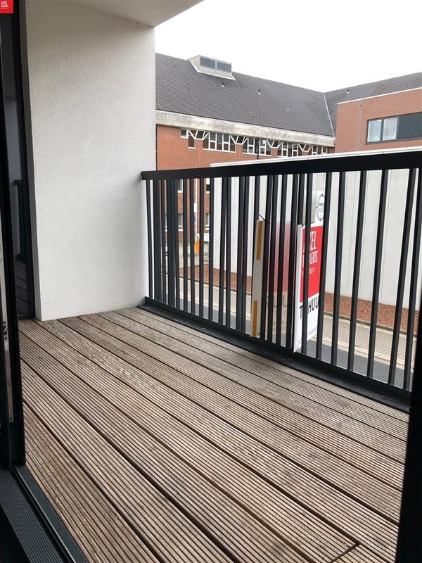 Ruim duplex appartement met 3 slaapkamer in Sint Niklaas