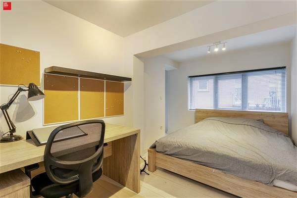 Loft met 2 slaapkamers in historisch centrum Gent