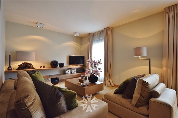Bemeubeld 2 slpk appartement op toplocatie