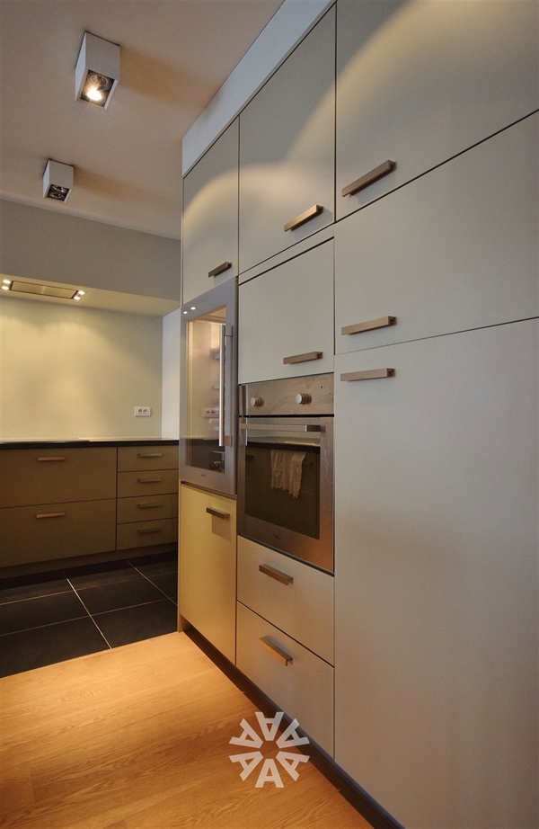 Bemeubeld 2 slpk appartement op toplocatie