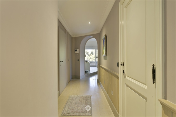 Luxe dakappartement te koop in Heusden