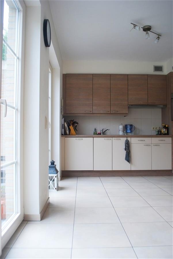 Instapklare woning met 3 slpk te huur in Laarne