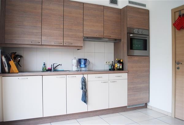 Instapklare woning met 3 slpk te huur in Laarne