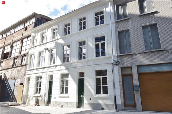 Nieuwbouw appartement te huur in Gent