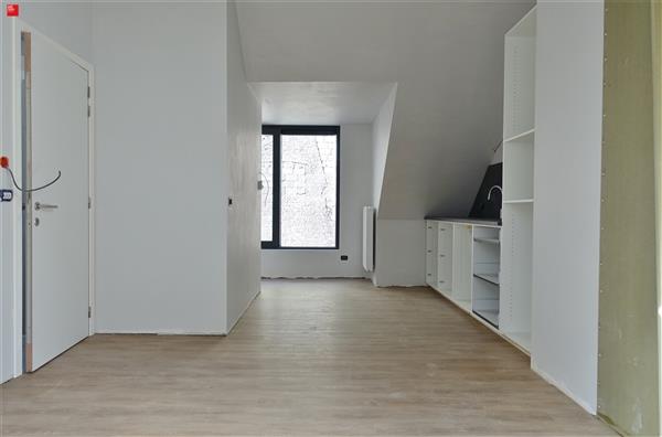Nieuwbouw appartement te huur in Gent