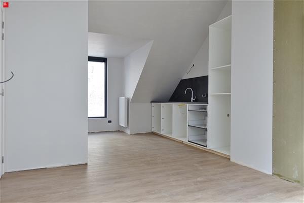 Nieuwbouw appartement te huur in Gent
