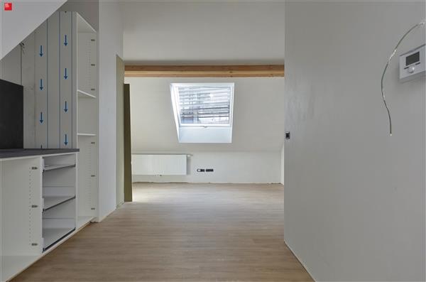 Nieuwbouw appartement te huur in Gent