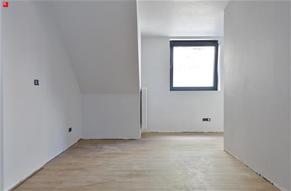 Nieuwbouw appartement te huur in Gent