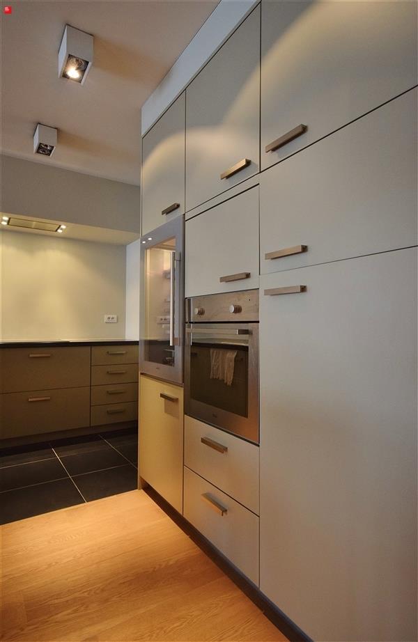 Bemeubeld 2 slpk appartement te huur in Gent