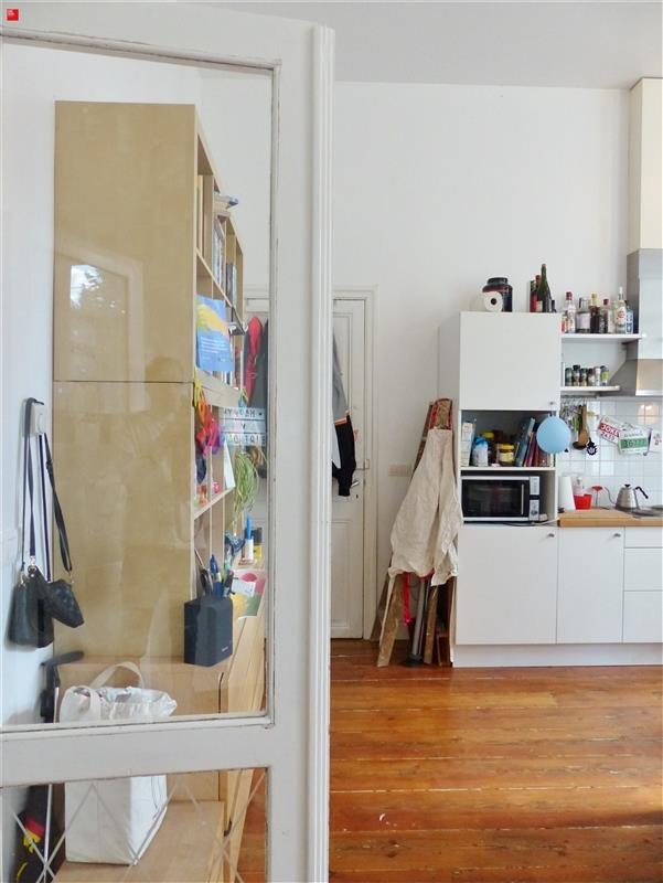 Gezellig appartement te huur in centrum gent