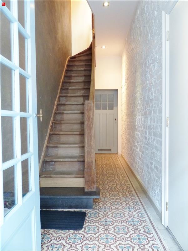 Bel-etage woning te huur in Gent