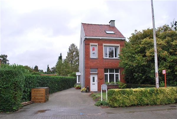 Zonnige instapklare woning met 3 slaapkamers in Belsele.