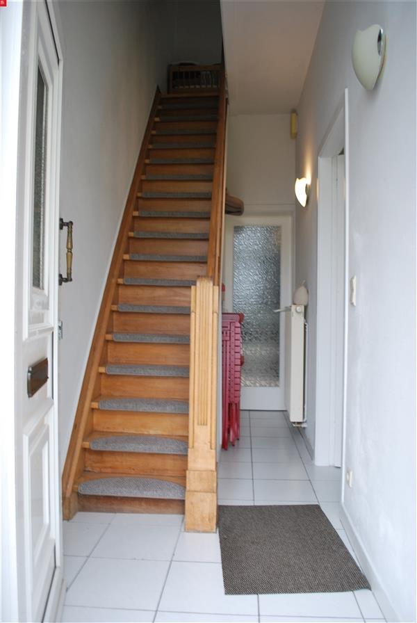 Zonnige instapklare woning met 3 slaapkamers in Belsele.