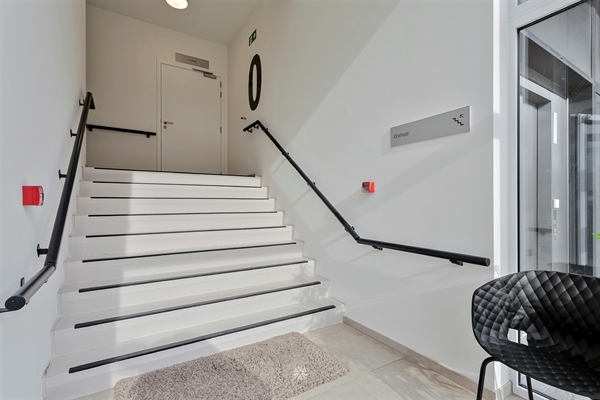 Luxe Serviceflat op top locatie!