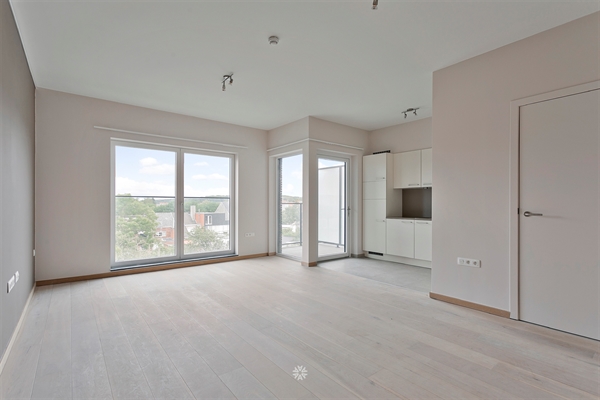 Luxe Serviceflat op top locatie!
