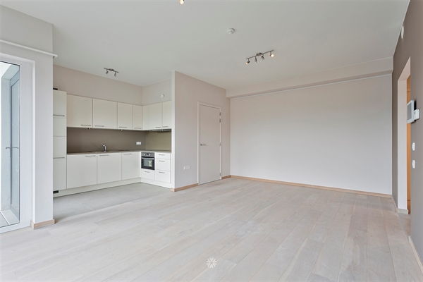 Luxe Serviceflat op top locatie!